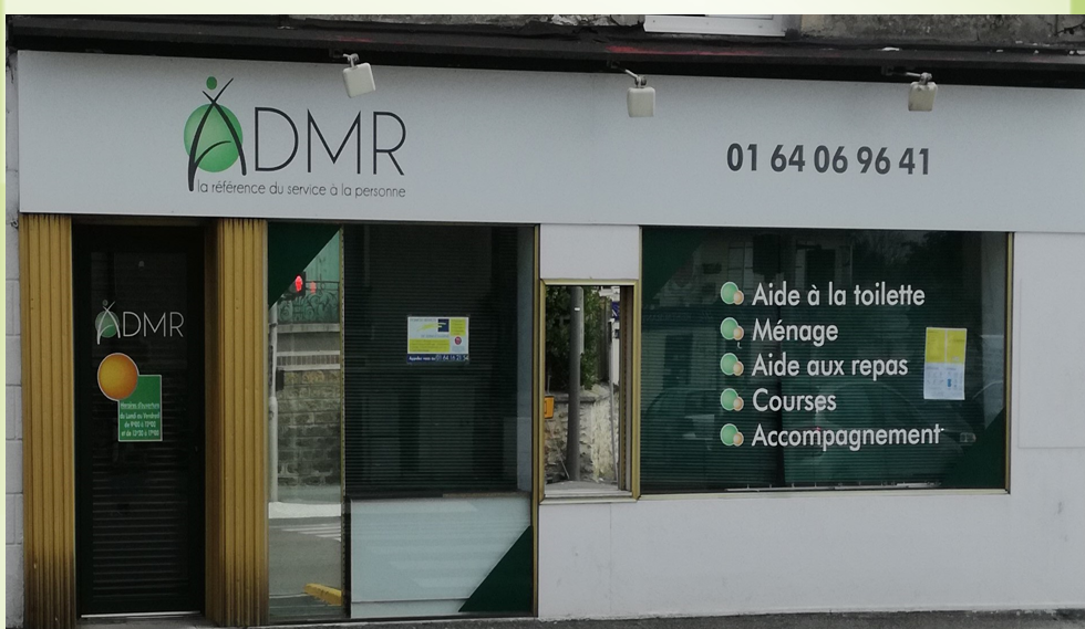 admr tours adresse